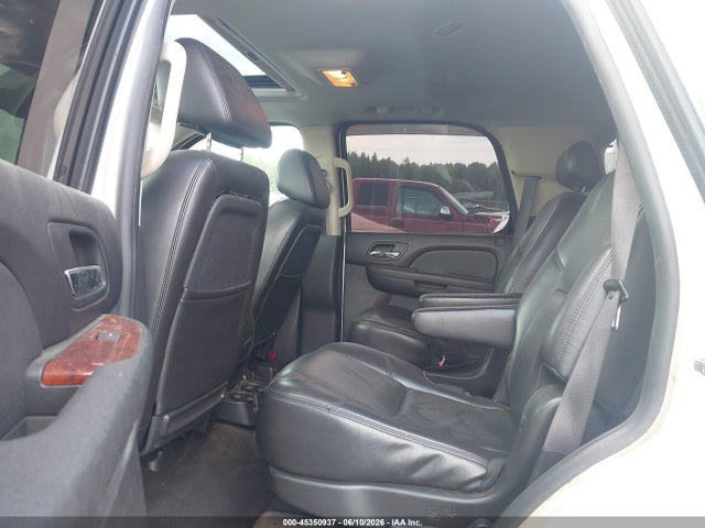 45350937 :رقم المزاد ، 1GNFK33049R276876 vin ، 2009 Chevrolet Tahoe Ltz مزاد بيع