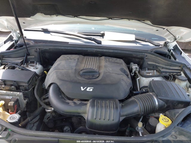 2015 Jeep Grand Cherokee Laredo მანქანა იყიდება აუქციონზე, vin: 1C4RJFAG7FC685544, აუქციონის ნომერი: 45350938