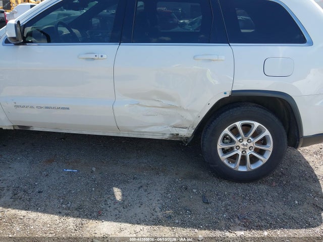 2015 Jeep Grand Cherokee Laredo მანქანა იყიდება აუქციონზე, vin: 1C4RJFAG7FC685544, აუქციონის ნომერი: 45350938