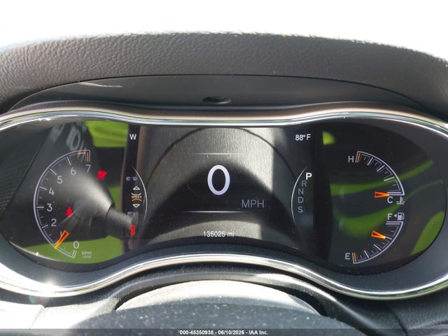 2015 Jeep Grand Cherokee Laredo მანქანა იყიდება აუქციონზე, vin: 1C4RJFAG7FC685544, აუქციონის ნომერი: 45350938