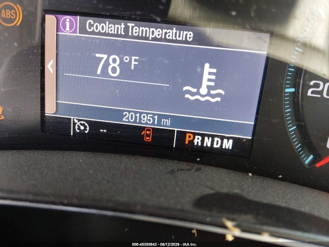 Chevrolet Impala 1fl 2015 2G11X5SL8F9271223 Image 15