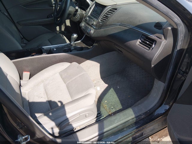 Chevrolet Impala 1fl 2015 2G11X5SL8F9271223 Image 5