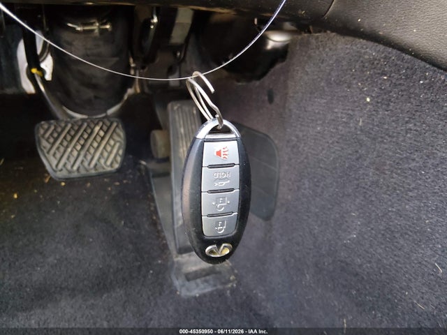 Продажа на аукционе авто 2019 Infiniti Q50 3.0t Luxe, vin: JN1EV7AP8KM519193, номер лота: 45350950
