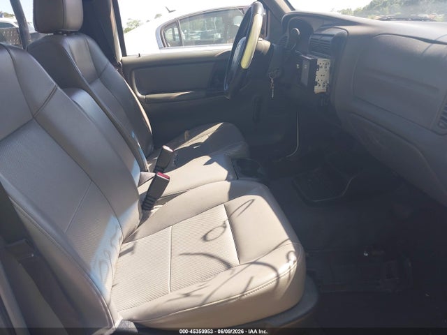 2010 Ford Ranger Xl მანქანა იყიდება აუქციონზე, vin: 1FTKR1AD6APA44101, აუქციონის ნომერი: 45350953