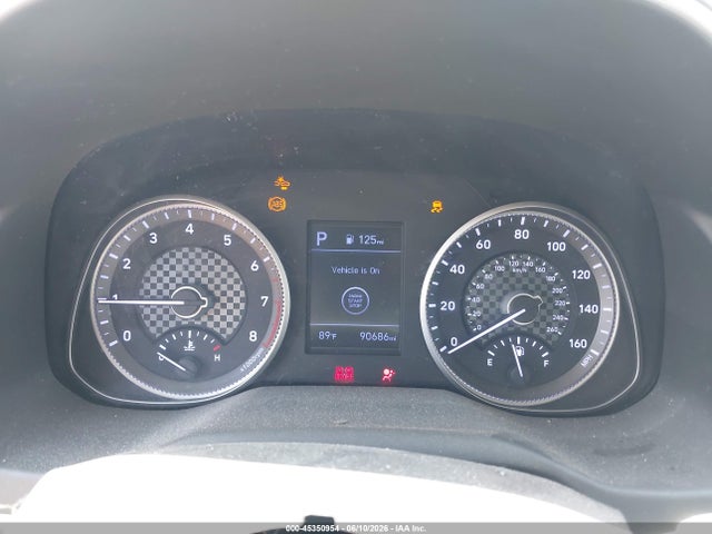 Hyundai Elantra Value Edition 2020 5NPD84LF3LH549295 Image 7