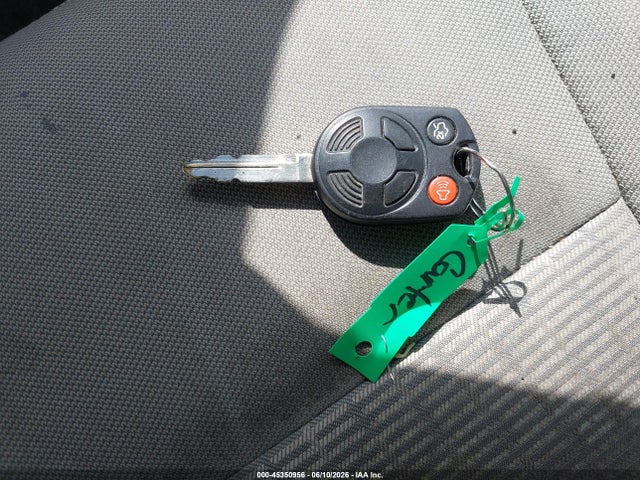 Aukcja sprzedaży 2012 Ford Fusion Se, vin: 3FAHP0HA1CR242771, numer aukcji: 45350956