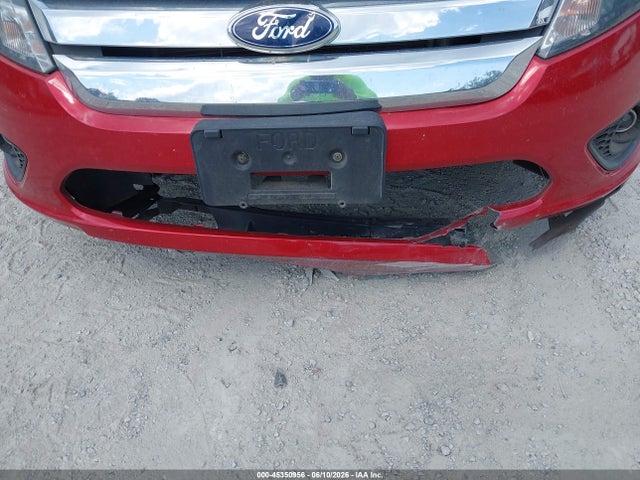 Aukcja sprzedaży 2012 Ford Fusion Se, vin: 3FAHP0HA1CR242771, numer aukcji: 45350956