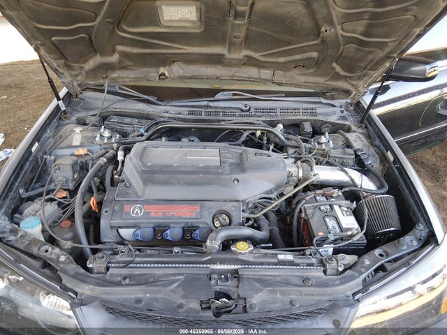 Aukcja sprzedaży 2003 Acura Tl 3.2 Type S, vin: 19UUA56893A001043, numer aukcji: 45350965