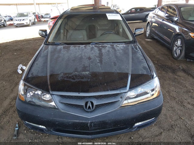 Aukcja sprzedaży 2003 Acura Tl 3.2 Type S, vin: 19UUA56893A001043, numer aukcji: 45350965