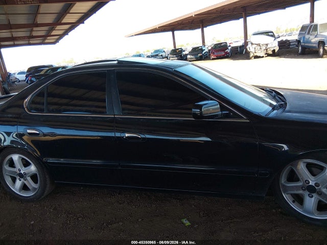 Aukcja sprzedaży 2003 Acura Tl 3.2 Type S, vin: 19UUA56893A001043, numer aukcji: 45350965