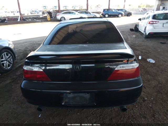 Aukcja sprzedaży 2003 Acura Tl 3.2 Type S, vin: 19UUA56893A001043, numer aukcji: 45350965