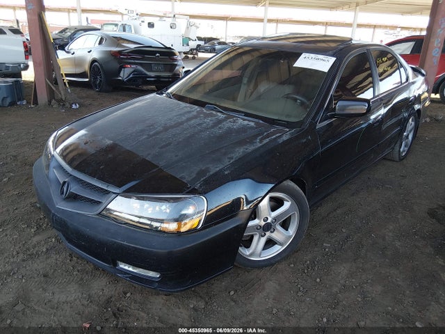 Aukcja sprzedaży 2003 Acura Tl 3.2 Type S, vin: 19UUA56893A001043, numer aukcji: 45350965