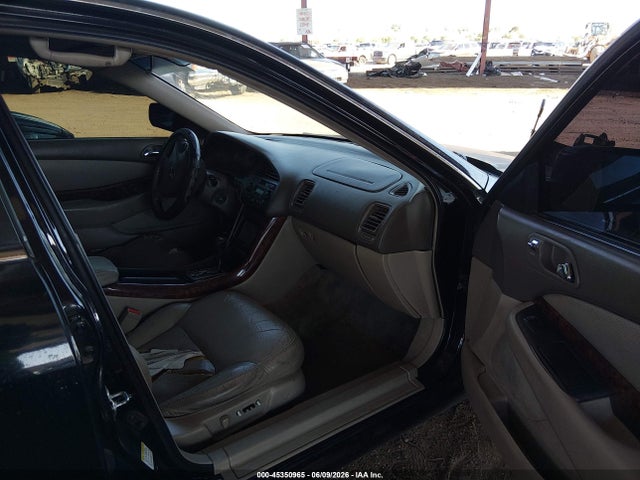 Aukcja sprzedaży 2003 Acura Tl 3.2 Type S, vin: 19UUA56893A001043, numer aukcji: 45350965