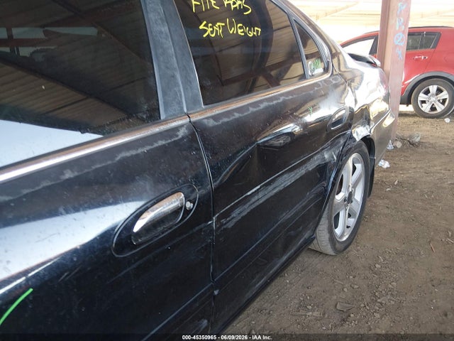 Aukcja sprzedaży 2003 Acura Tl 3.2 Type S, vin: 19UUA56893A001043, numer aukcji: 45350965