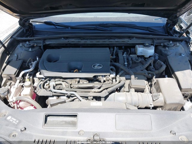Lexus ES 300H 2024 58ADA1C10RU042316 Image 10