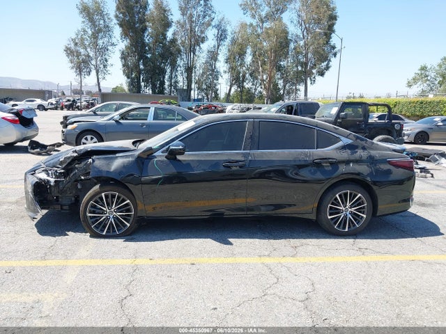 Lexus ES 300H 2024 58ADA1C10RU042316 Image 14