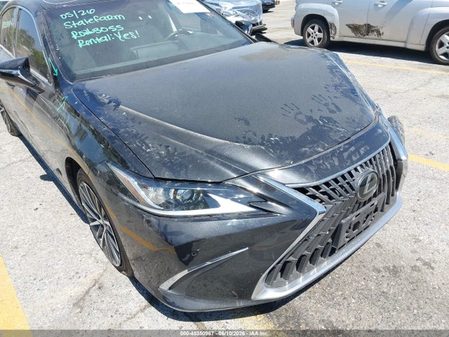 Lexus ES 300H 2024 58ADA1C10RU042316 Image 17