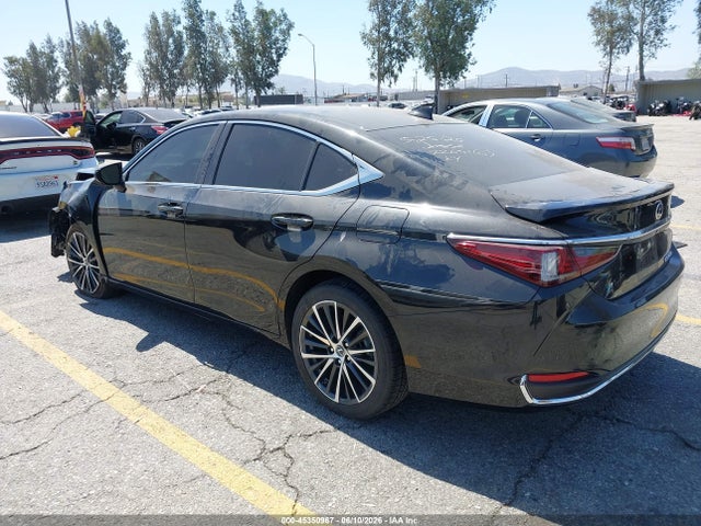 Lexus ES 300H 2024 58ADA1C10RU042316 Image 3