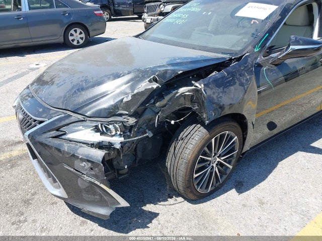 Lexus ES 300H 2024 58ADA1C10RU042316 Image 6