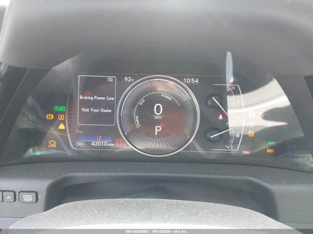 Lexus ES 300H 2024 58ADA1C10RU042316 Image 7