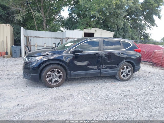Aukcja sprzedaży 2017 Honda Cr-v Ex-l/ex-l Navi, vin: 7FARW1H84HE004267, numer aukcji: 45350968