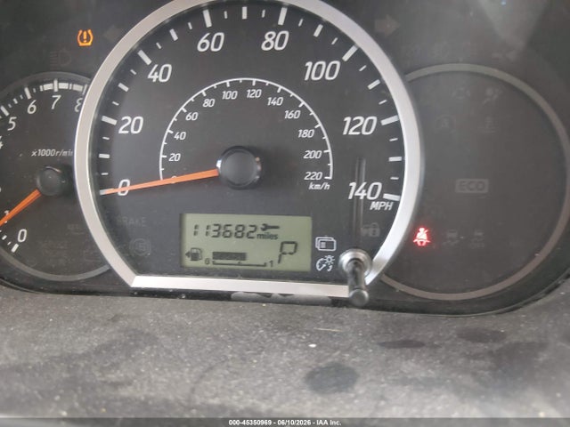 Продаж на аукціоні авто 2015 Mitsubishi Mirage Es/rf, vin: ML32A4HJ6FH038386, номер лоту: 45350969