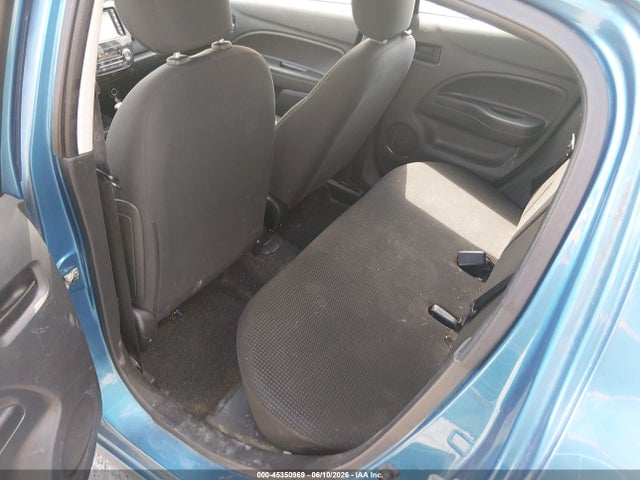 Продаж на аукціоні авто 2015 Mitsubishi Mirage Es/rf, vin: ML32A4HJ6FH038386, номер лоту: 45350969