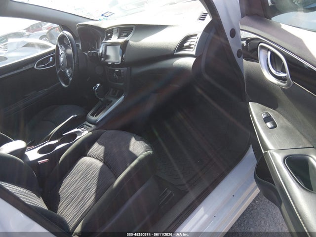 Продаж на аукціоні авто 2019 Nissan Sentra Sv, vin: 3N1AB7AP1KY349344, номер лоту: 45350974