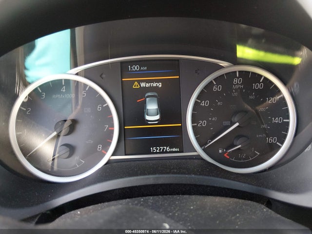 Продаж на аукціоні авто 2019 Nissan Sentra Sv, vin: 3N1AB7AP1KY349344, номер лоту: 45350974