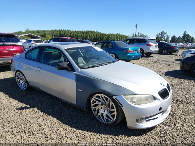 Продажа на аукционе авто 2011 Bmw 335i, vin: WBAKG7C50BE262737, номер лота: 45350973