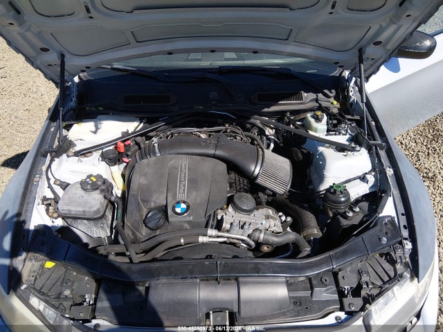 Продажа на аукционе авто 2011 Bmw 335i, vin: WBAKG7C50BE262737, номер лота: 45350973
