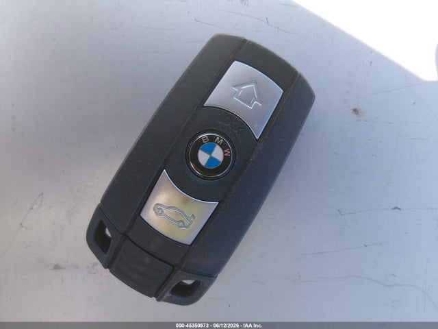 Продажа на аукционе авто 2011 Bmw 335i, vin: WBAKG7C50BE262737, номер лота: 45350973