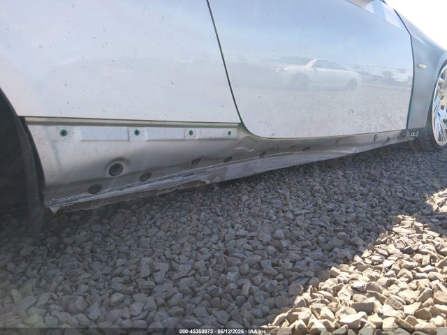 Продажа на аукционе авто 2011 Bmw 335i, vin: WBAKG7C50BE262737, номер лота: 45350973
