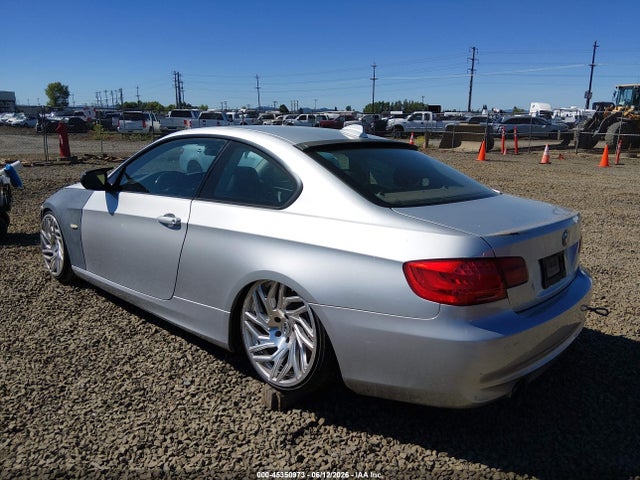 Продажа на аукционе авто 2011 Bmw 335i, vin: WBAKG7C50BE262737, номер лота: 45350973