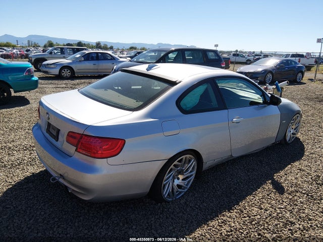 Продажа на аукционе авто 2011 Bmw 335i, vin: WBAKG7C50BE262737, номер лота: 45350973