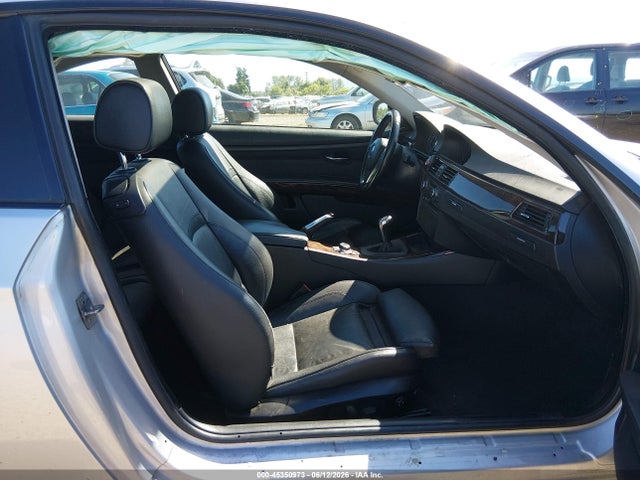 Продажа на аукционе авто 2011 Bmw 335i, vin: WBAKG7C50BE262737, номер лота: 45350973