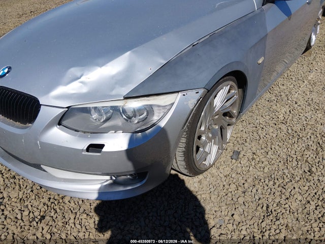 Продажа на аукционе авто 2011 Bmw 335i, vin: WBAKG7C50BE262737, номер лота: 45350973