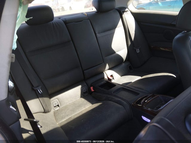 Продажа на аукционе авто 2011 Bmw 335i, vin: WBAKG7C50BE262737, номер лота: 45350973