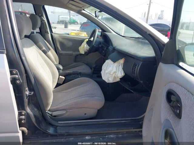 Продаж на аукціоні авто 2001 Saturn Sl2, vin: 1G8ZK54711Z246536, номер лоту: 45350977