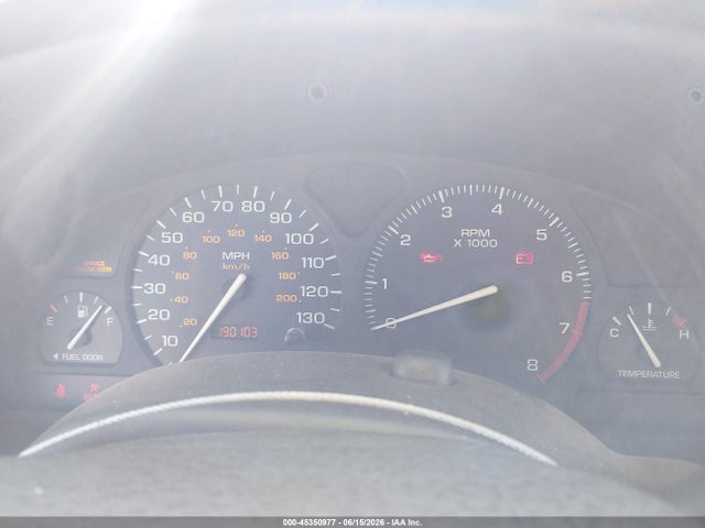 Aukcja sprzedaży 2001 Saturn Sl2, vin: 1G8ZK54711Z246536, numer aukcji: 45350977