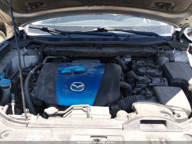 Aukcja sprzedaży 2013 Mazda Cx-5 Touring, vin: JM3KE4CE7D0159703, numer aukcji: 45350978
