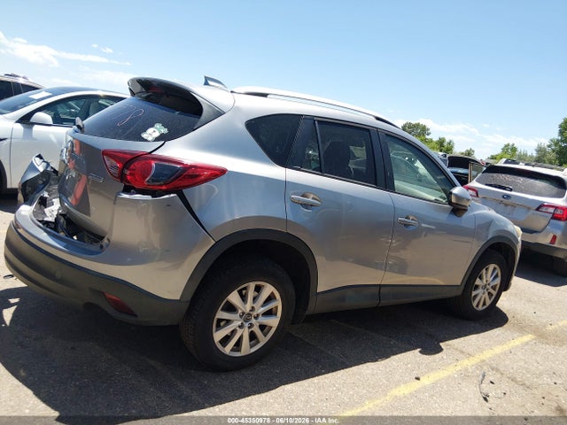 Aukcja sprzedaży 2013 Mazda Cx-5 Touring, vin: JM3KE4CE7D0159703, numer aukcji: 45350978