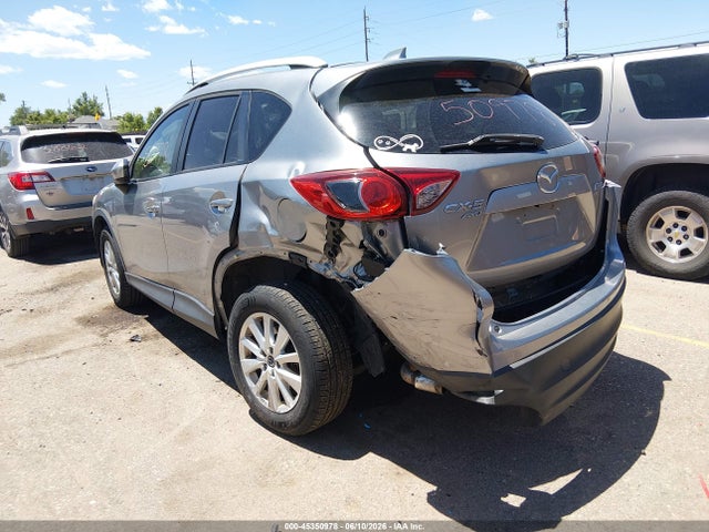 Aukcja sprzedaży 2013 Mazda Cx-5 Touring, vin: JM3KE4CE7D0159703, numer aukcji: 45350978