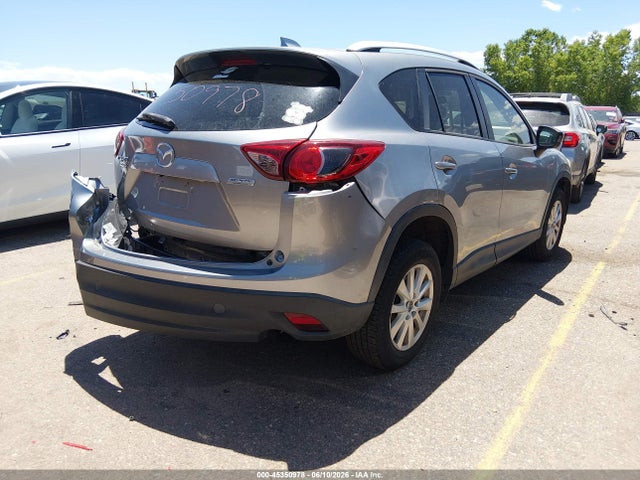 Aukcja sprzedaży 2013 Mazda Cx-5 Touring, vin: JM3KE4CE7D0159703, numer aukcji: 45350978