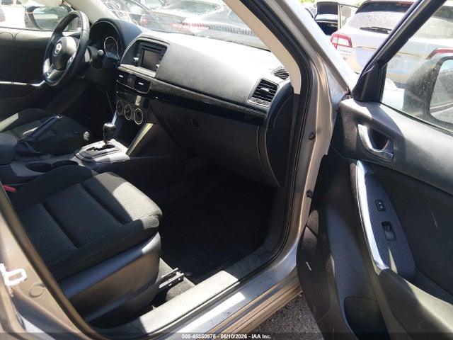Aukcja sprzedaży 2013 Mazda Cx-5 Touring, vin: JM3KE4CE7D0159703, numer aukcji: 45350978