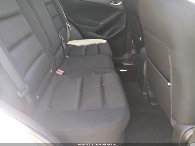 Aukcja sprzedaży 2013 Mazda Cx-5 Touring, vin: JM3KE4CE7D0159703, numer aukcji: 45350978