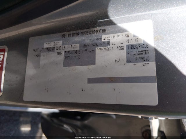 Aukcja sprzedaży 2013 Mazda Cx-5 Touring, vin: JM3KE4CE7D0159703, numer aukcji: 45350978