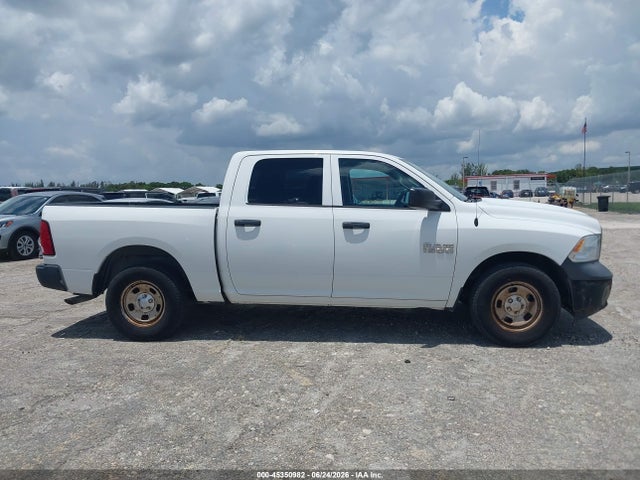 Aukcja sprzedaży 2017 Ram 1500 Tradesman  4x2 5'7 Box, vin: 1C6RR6KG1HS519074, numer aukcji: 45350982