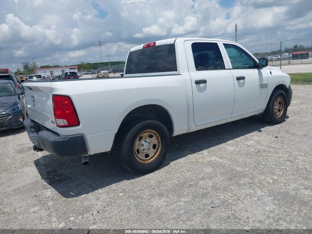 Aukcja sprzedaży 2017 Ram 1500 Tradesman  4x2 5'7 Box, vin: 1C6RR6KG1HS519074, numer aukcji: 45350982