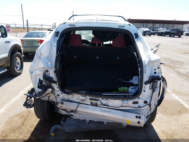 Продажа на аукционе авто 2025 Lexus Nx 250 Premium, vin: 2T2GDCAZXSC025400, номер лота: 45350983